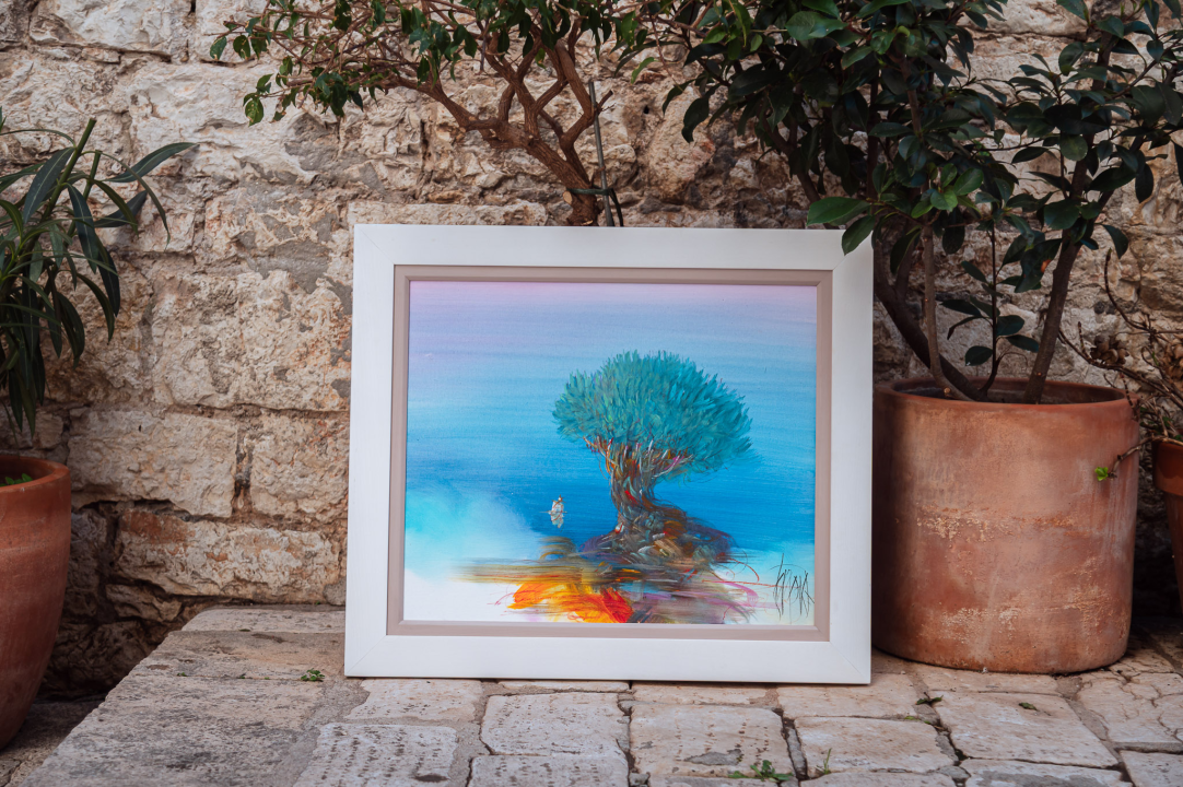 FOTO Otkrijte novu keramiku, odlične popuste na modne kolekcije i pogodnosti Silver kartice u Galeriji Juraj Dalmatinac!