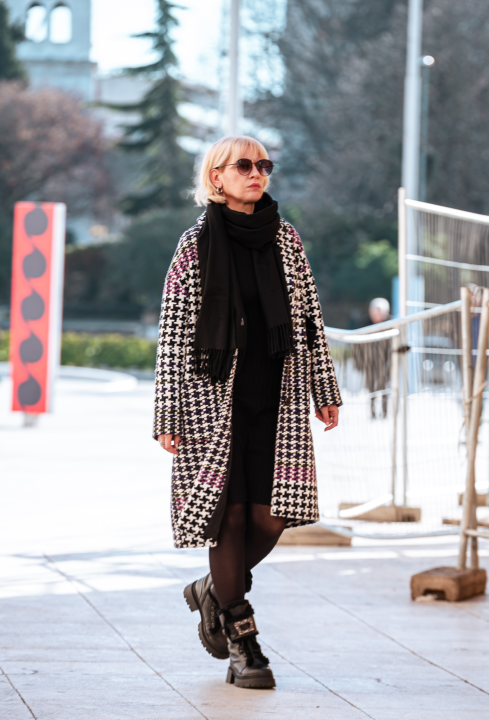 FOTO Đir po gradu, utorak 27. siječnja