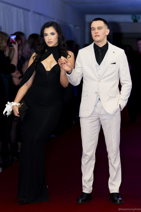 Zavirite na maturalni ples Gimnazije Antuna Vrančića (2)