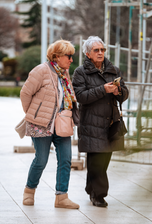 FOTO Đir po gradu, utorak 3. veljače