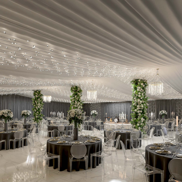 FOTO Tražite savršenu lokaciju za vjenčanje? Marivera donosi novu razinu elegancije u Šibenik