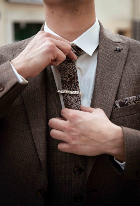 FOTO Budite zvijezda maturalnog plesa uz Gentlemen Style!