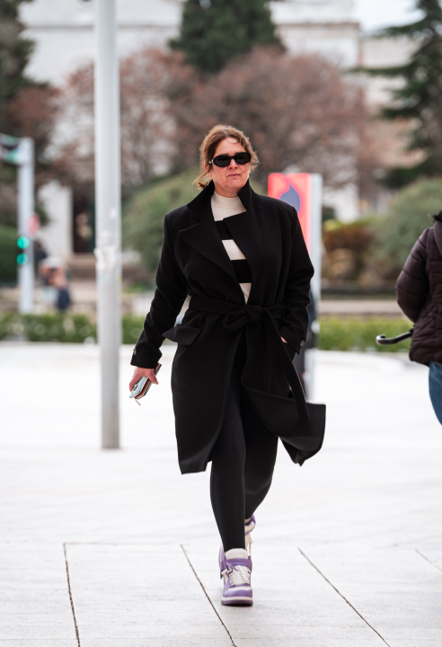 FOTO Đir po gradu, srijeda 4. veljače