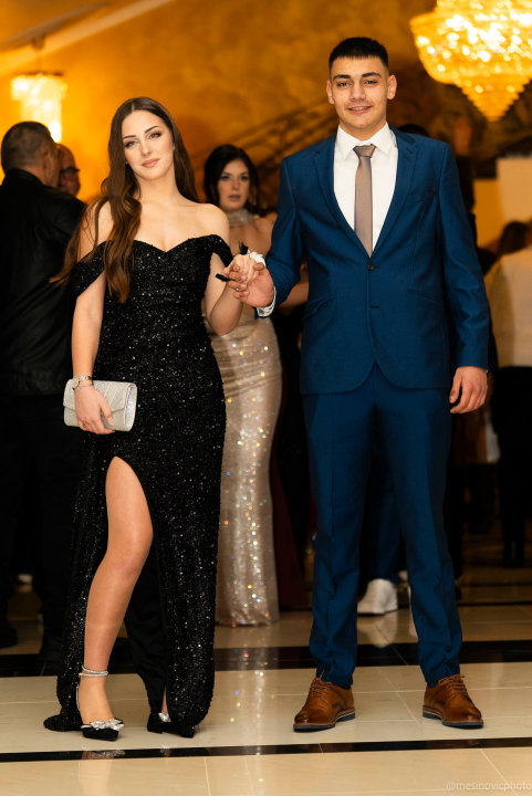 Zavirite na maturalni ples šibenske Industrijsko-obrtničke škole (2)