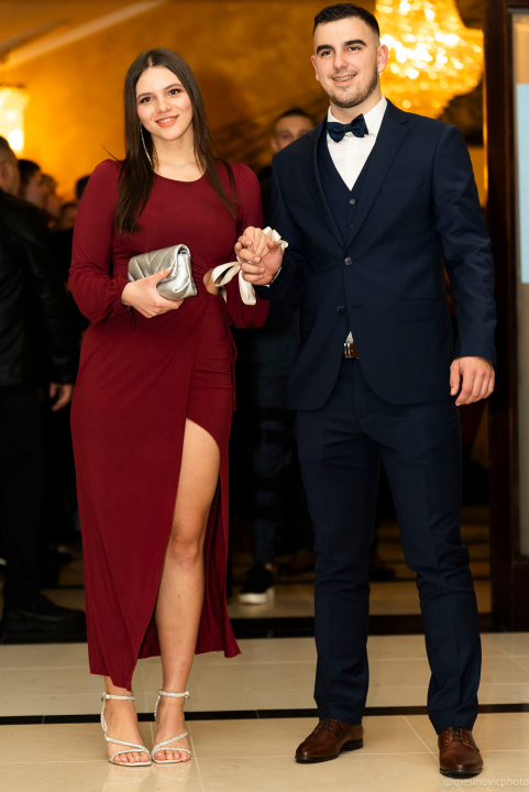 Zavirite na maturalni ples šibenske Industrijsko-obrtničke škole (2)