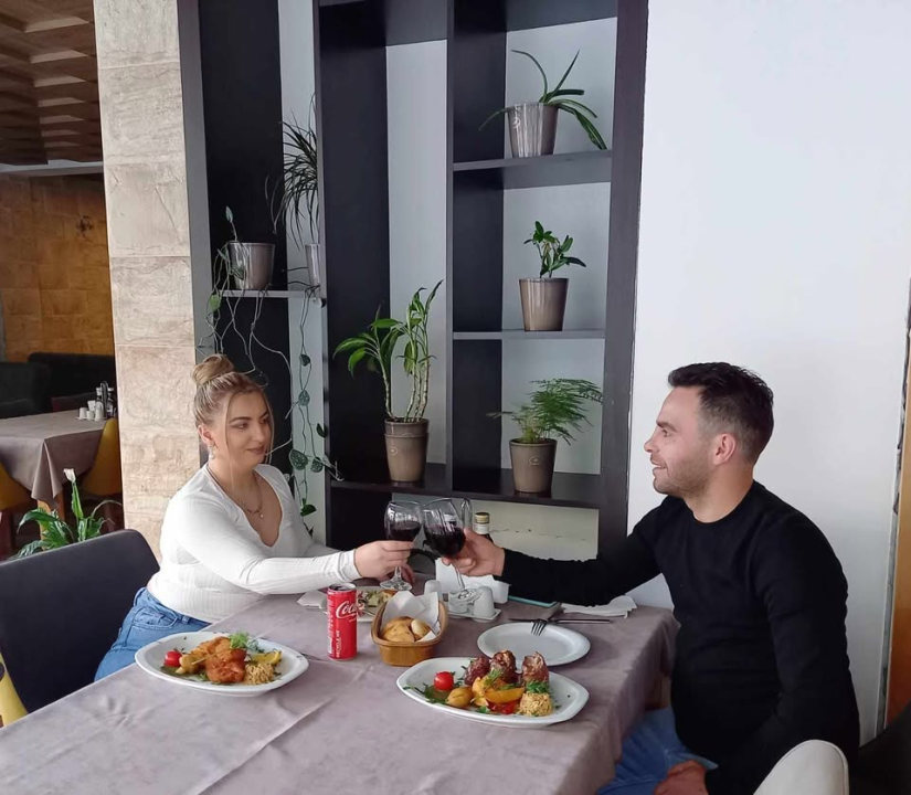 FOTO Pokažite ljubav, osvojite vrijedne nagrade: Zaljubljeni parovi, šaljite nam svoje fotografije!