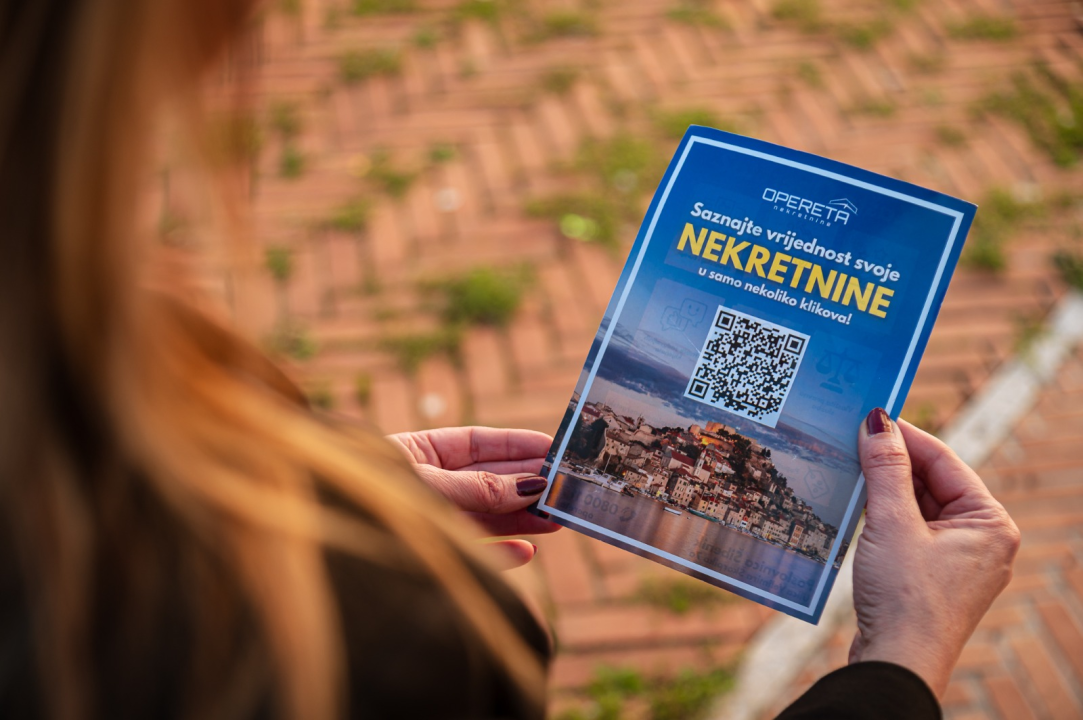 FOTO Ovo su žene koje znaju sve o investicijama Šibeniku! Njih želite upoznati!