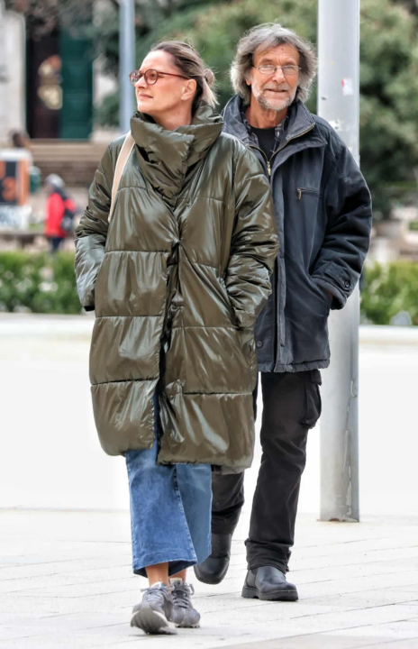 FOTO Đir po gradu, srijeda 11. veljače