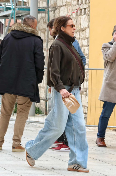 FOTO Đir po gradu, srijeda 11. veljače