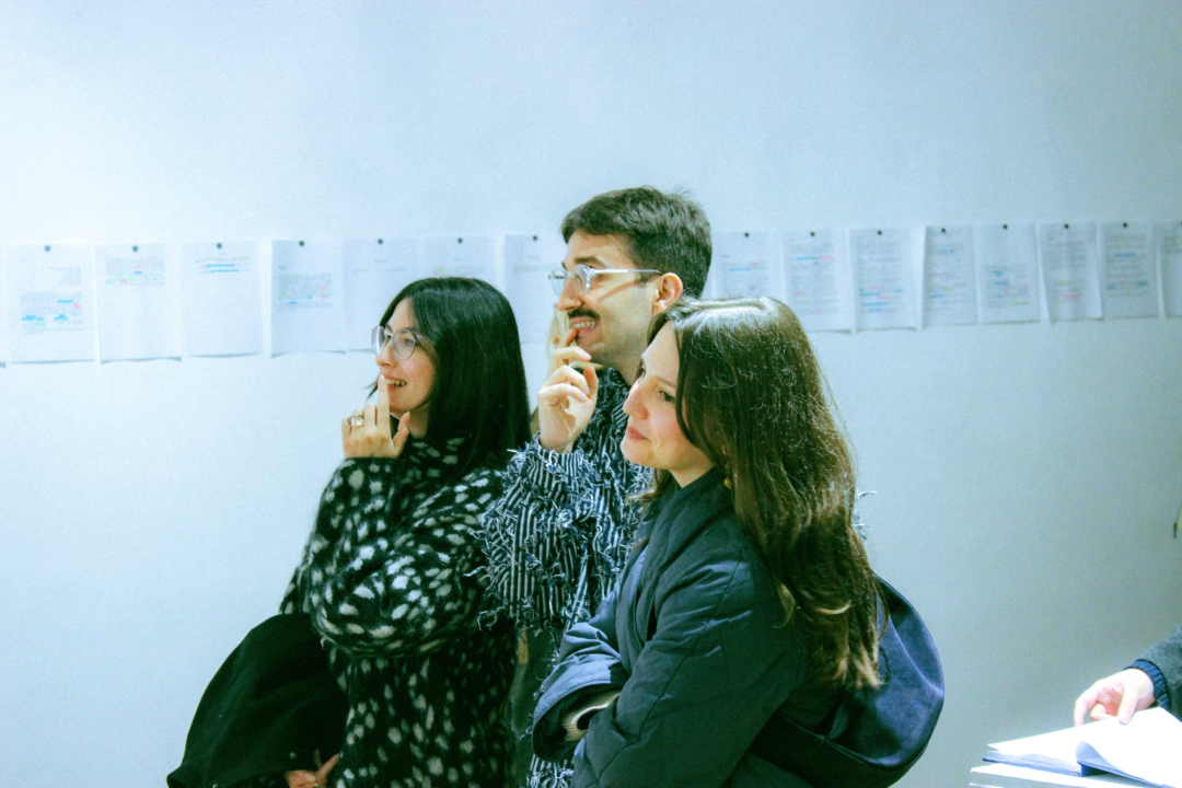 Otvorena izložba 'Zahvale doktora' šibenskog dizajnera Duje Kodžomana