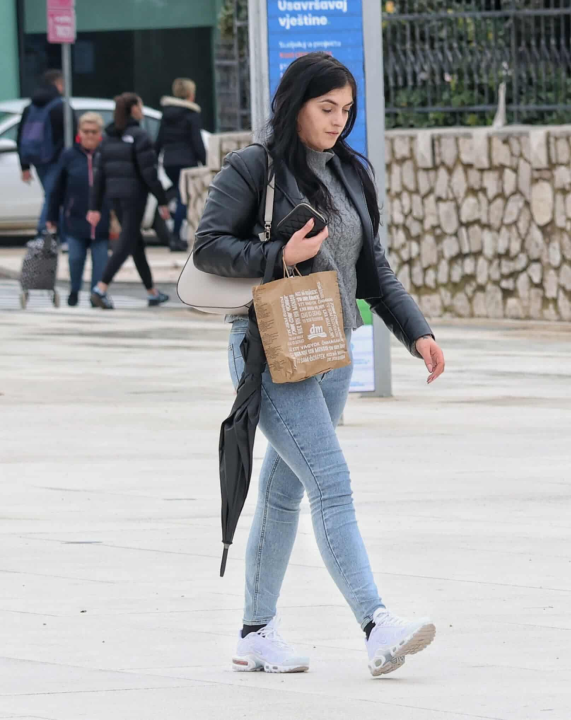 Đir po gradu, četvrtak 12. veljače