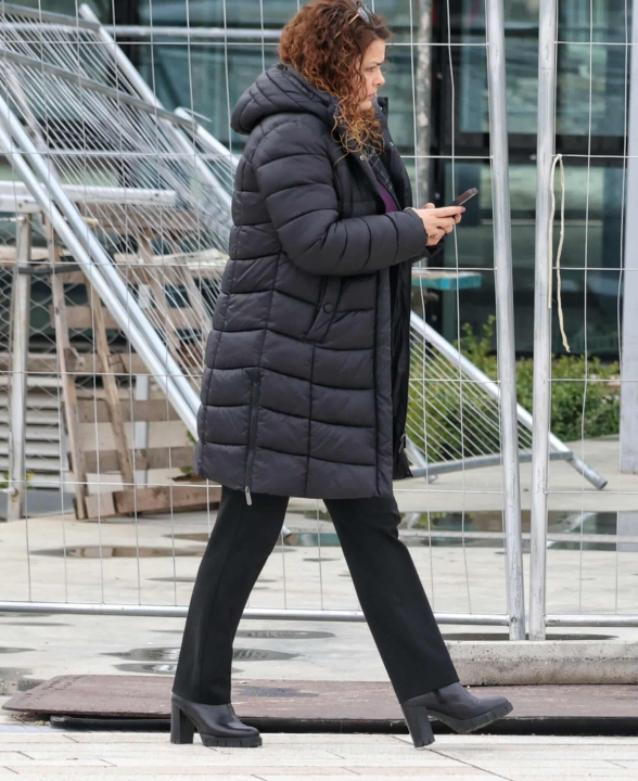 Đir po gradu, četvrtak 12. veljače