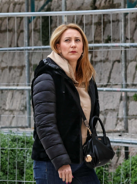 Đir po gradu, četvrtak 12. veljače