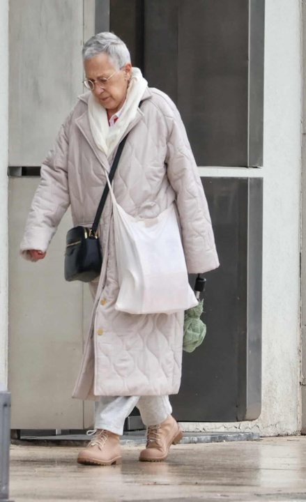 Đir po gradu, petak 13. veljače