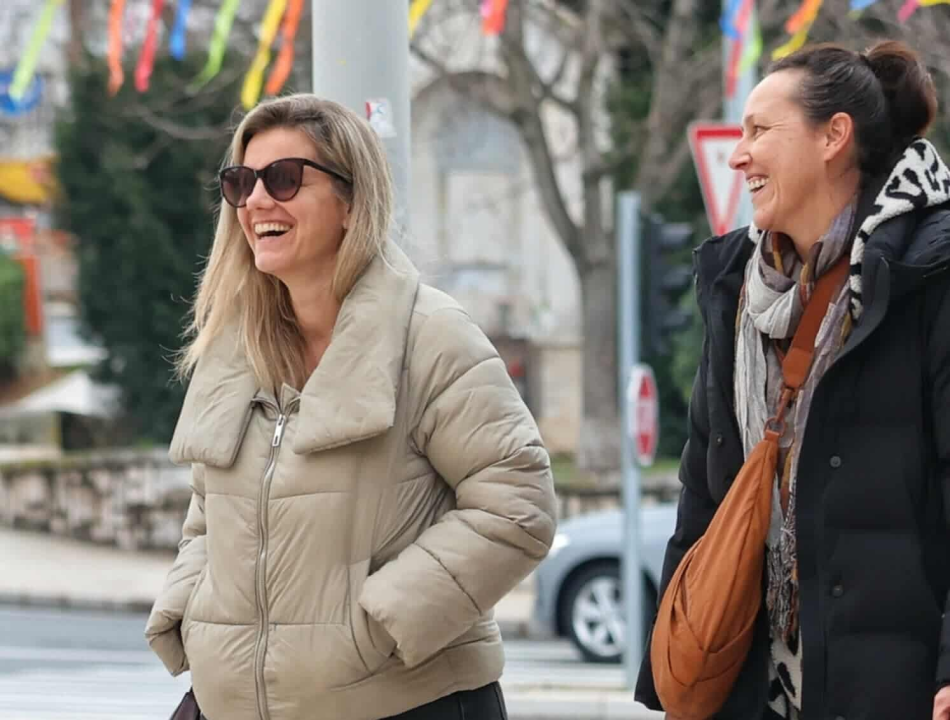 Đir po gradu, petak 13. veljače