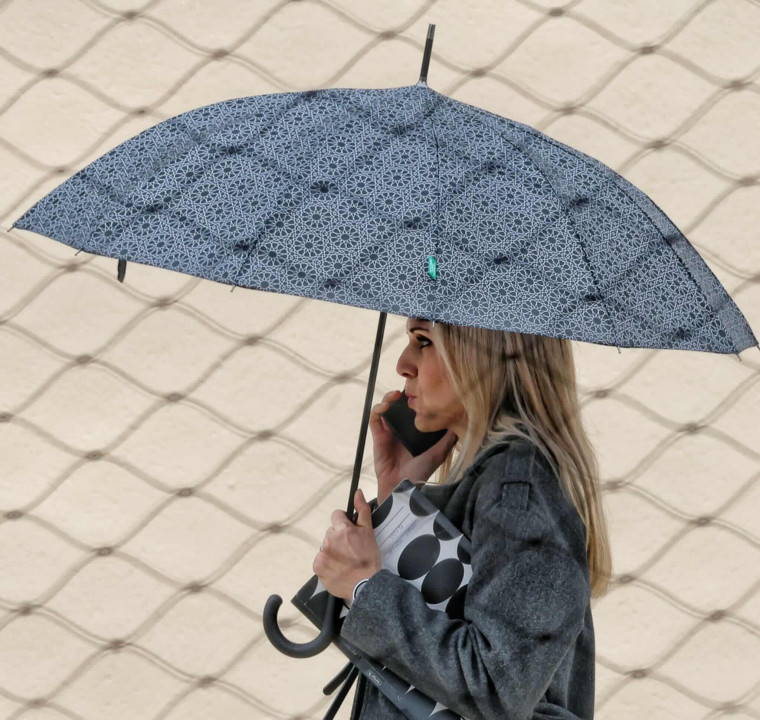 Đir po gradu, petak 13. veljače