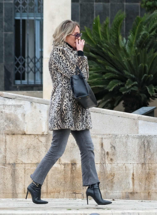 FOTO Provjerite koje su se dame prošli tjedan istaknule svojim stylish kombinacijama!