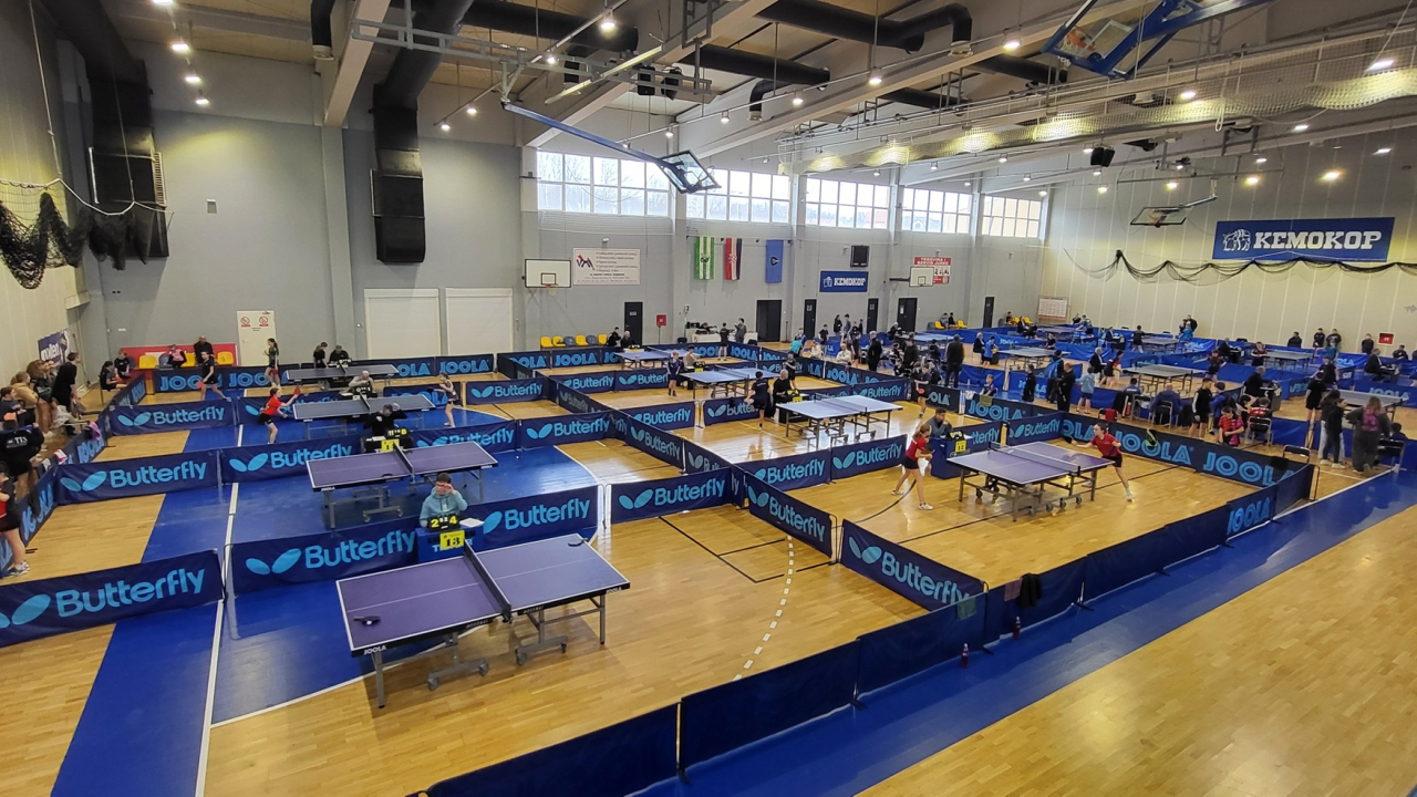 FOTO Novi uspjeh šibenskih stolnotenisačica: Bljaić i K. Mandić brončane na memorijalu