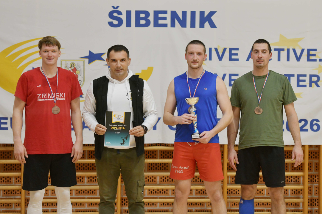 Viva pobjednik turnira 3x3