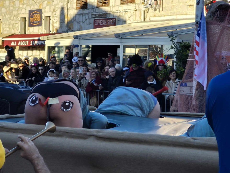 Murterske bake oduševile i ove godine