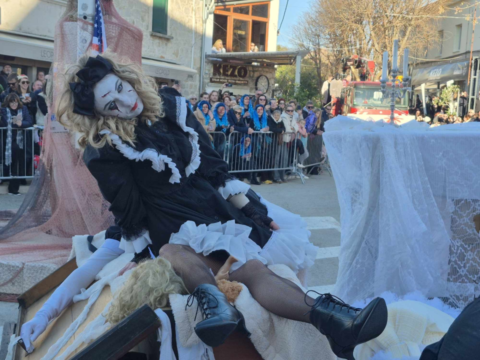 Murterske bake oduševile i ove godine