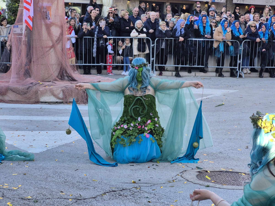 Murterske bake oduševile i ove godine