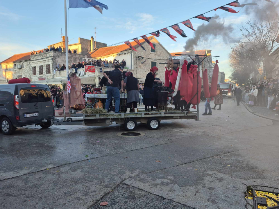 Murterske bake oduševile i ove godine