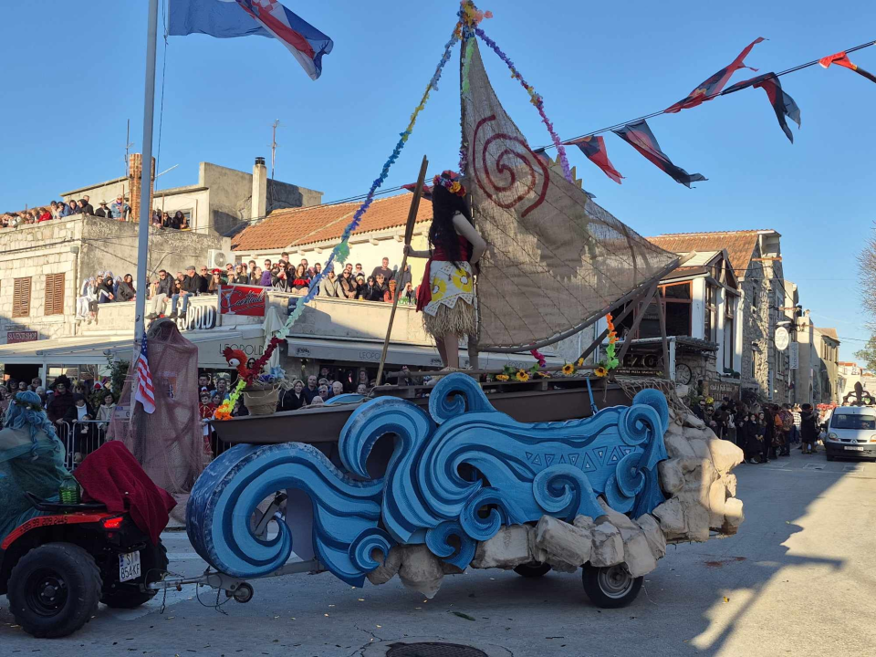 Murterske bake oduševile i ove godine