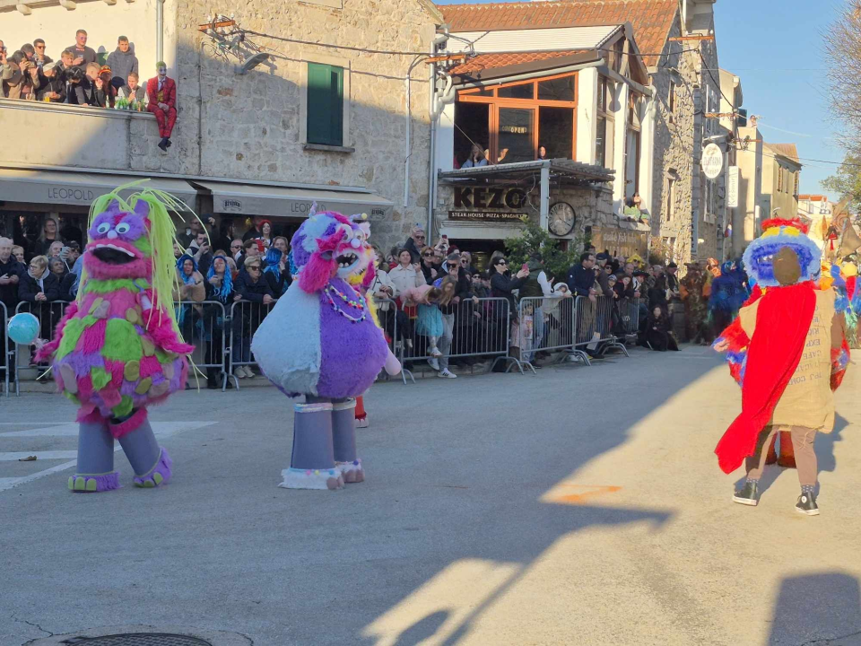 Murterske bake oduševile i ove godine