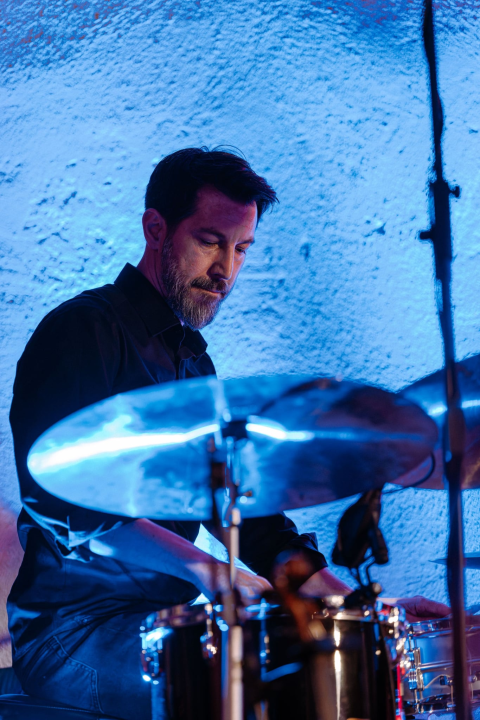 Šibenski trio Mantes predstavio svoj prvi album 'Šapat'