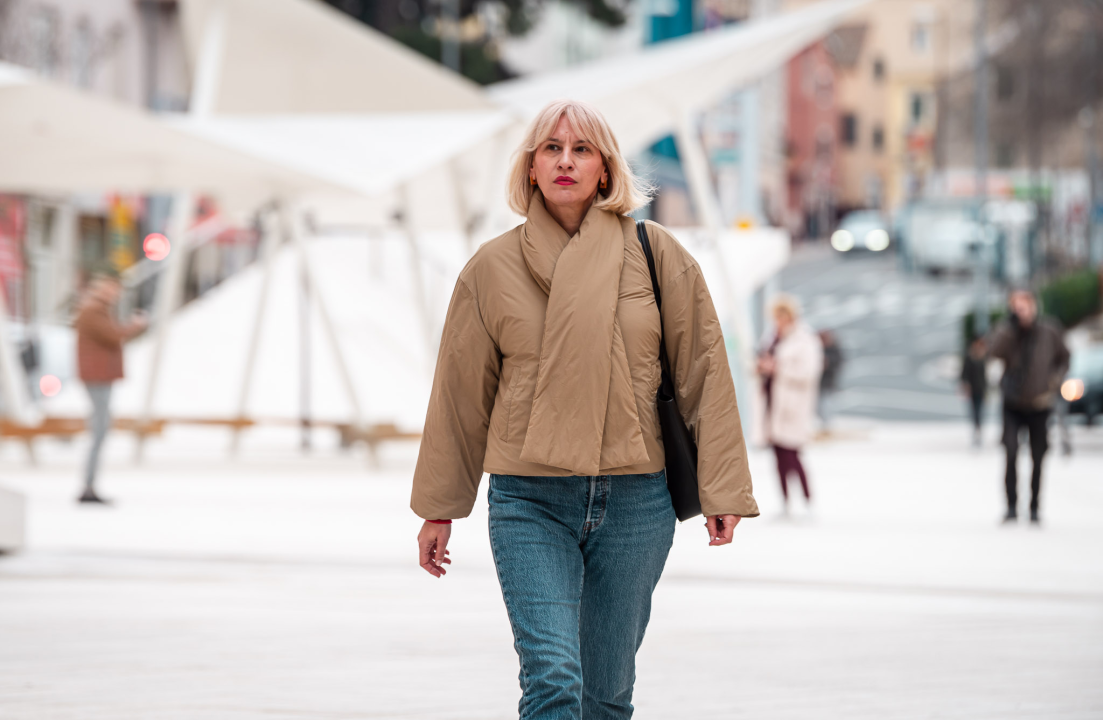 FOTO Đir po gradu, utorak 24. veljače