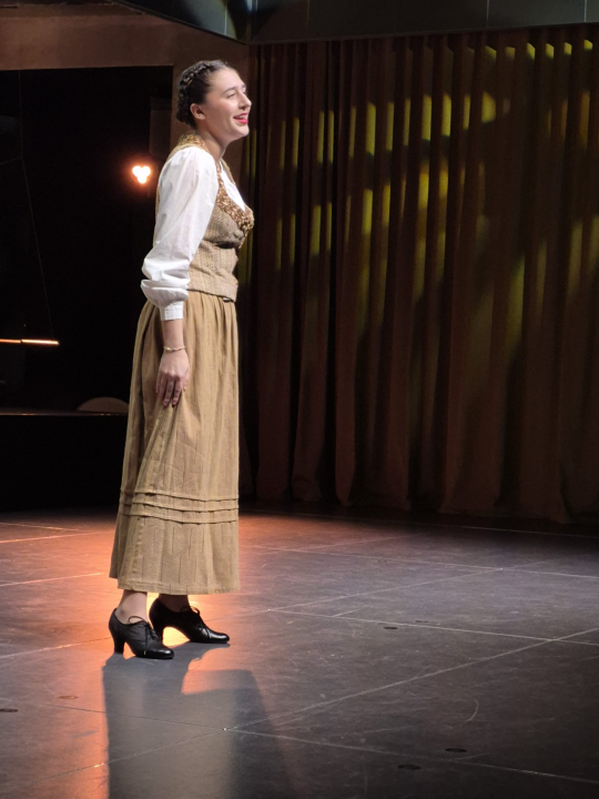 FOTO Dan hrvatske glagoljice i glagoljaštva obilježen u Arsenu