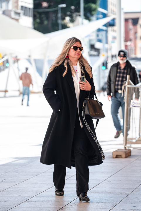 FOTO Đir po gradu, srijeda 25. veljače