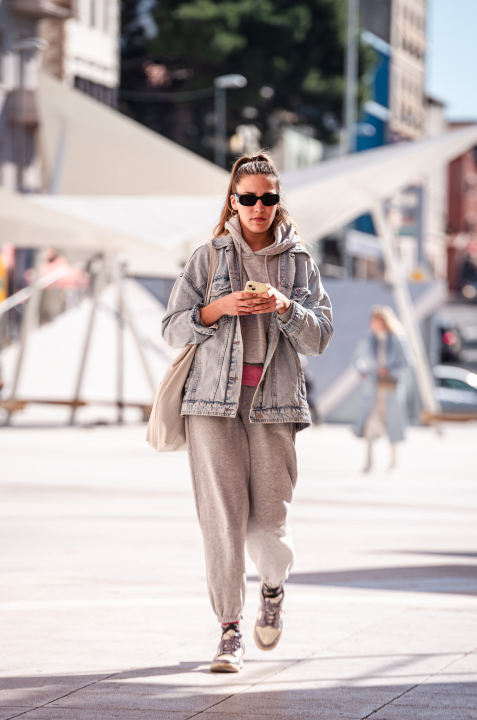 FOTO Đir po gradu, četvrtak 26. veljače