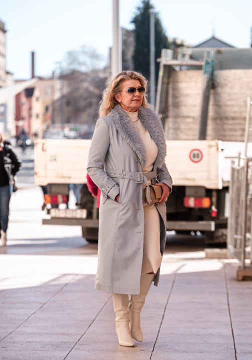 FOTO Đir po gradu, četvrtak 26. veljače