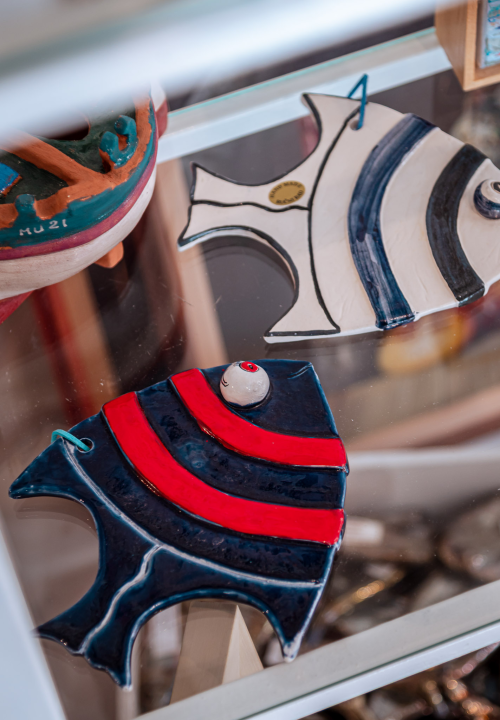 FOTO Šibenčani, pronađite inspiraciju na ovom mjestu koje spaja umjetnost, modu i dekorativu!