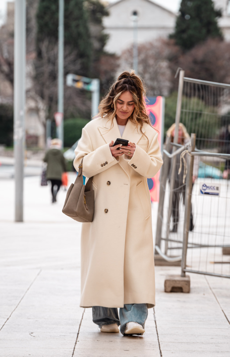 Sunce se vratilo u grad: Pogledajte koje su nam Šibenčanke zapele za oko