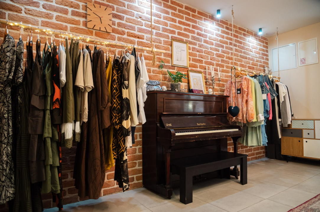 FOTO Idemo do grada: Četiri adrese za idealan shopping u srcu Šibenika