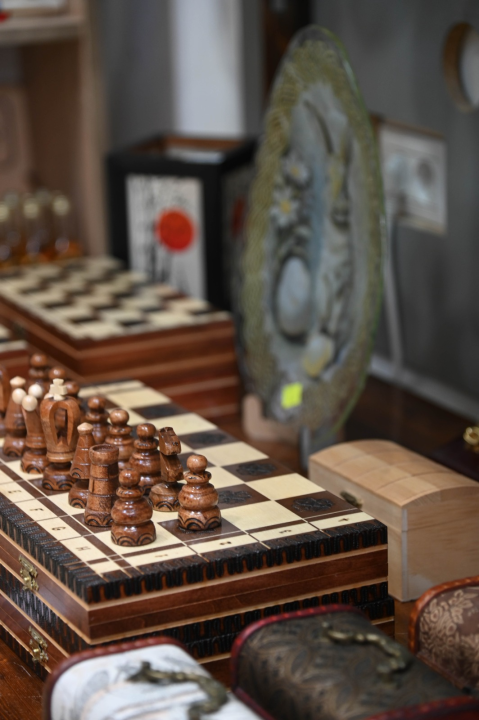 FOTO Idemo do grada: Četiri adrese za idealan shopping u srcu Šibenika