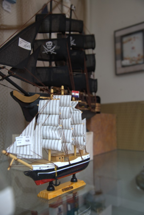 FOTO Idemo do grada: Četiri adrese za idealan shopping u srcu Šibenika