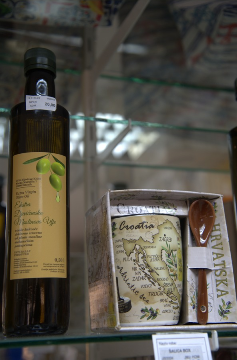 FOTO Idemo do grada: Četiri adrese za idealan shopping u srcu Šibenika