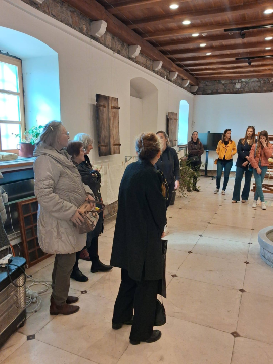  ‘Od vještice do svetice – Šibenke kroz povijest’