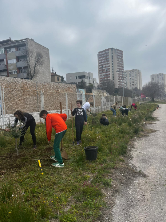  ‘Jedno stablo – jedan dom’