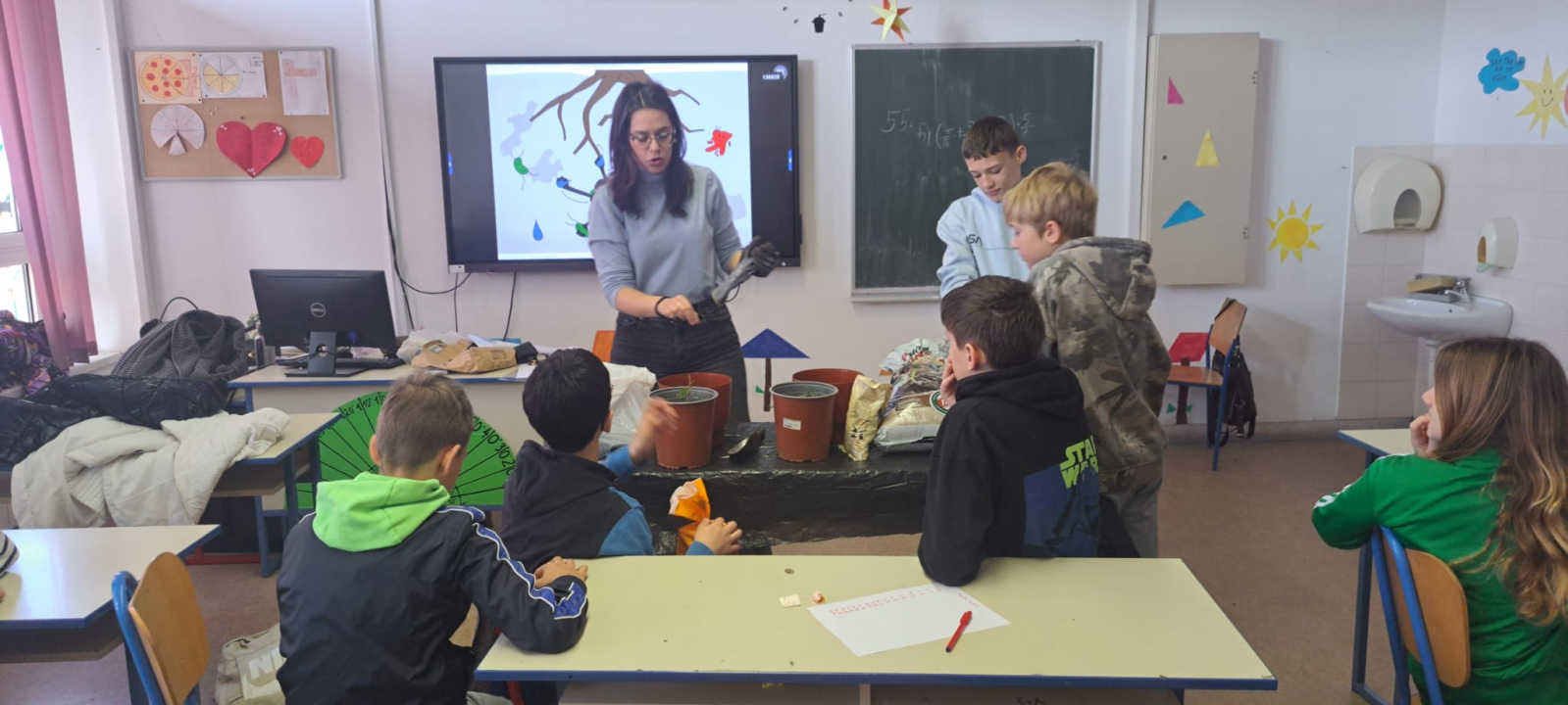 Udruga Argonauta pokrenula projekt 'Cutting Carbon' za promociju biougljena