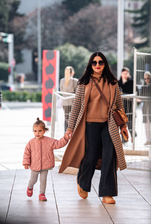 FOTO Đir po gradu, utorak 3. ožujka