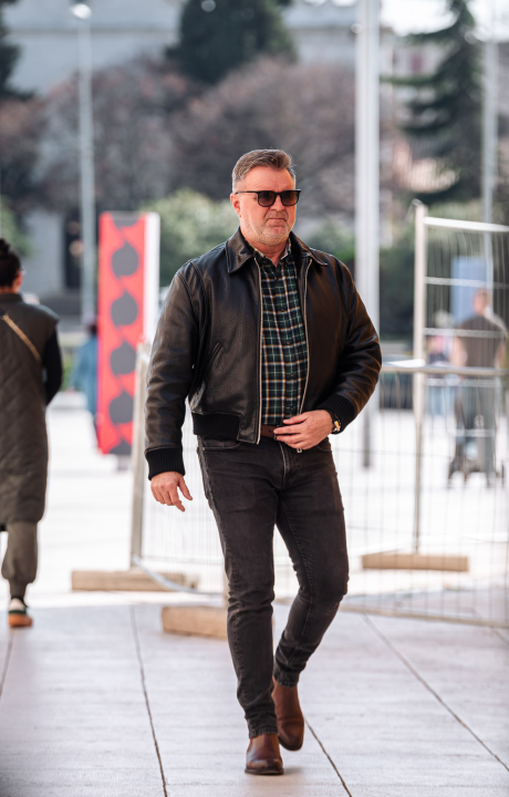 FOTO Đir po gradu, utorak 3. ožujka