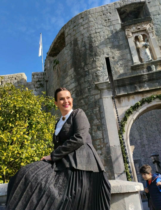 Šibenske Šuštine proslavile 20 godina čuvanja bogate folklorne baštine šibenskog kraja