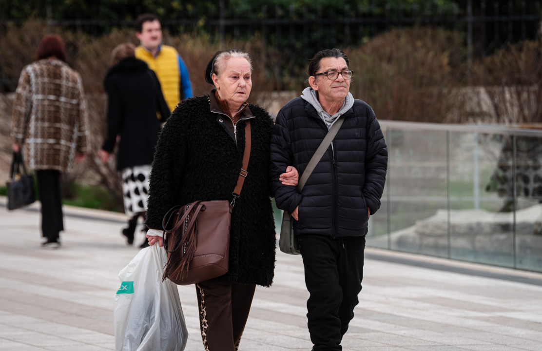 FOTO Đir po gradu, srijeda 4. ožujka