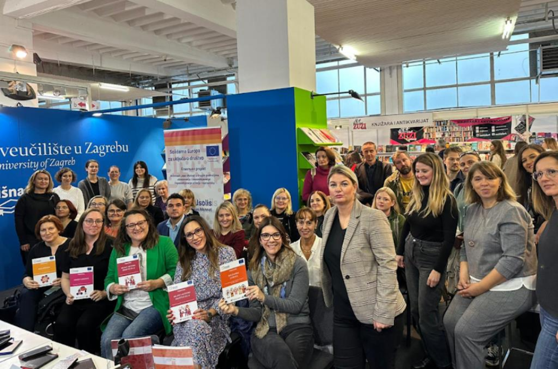 Od prve crte bojišnice do NASA-inih arhiva: Ljiljana Zmijanović kandidatkinja je za 10. Šibensku grandecu