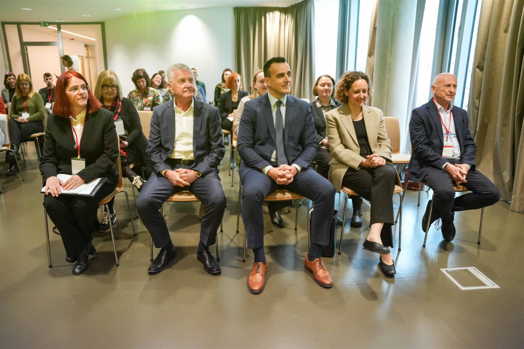 Šibenik domaćin Stalne koordinacije za UNESCO-ovu baštinu. Stigla i ministrica kulture